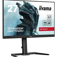iiyama G-Master GB2770QSU 27 iiyama G-Master GB2770QSU 27